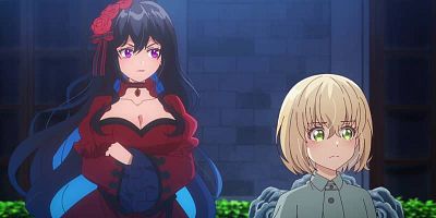 poster de la série Pour l'avenir