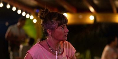 poster de la série Morne Blanc