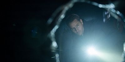 poster de la série Le mystère Lana Russo