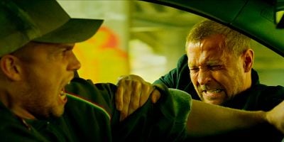 poster de la série 36 secondes