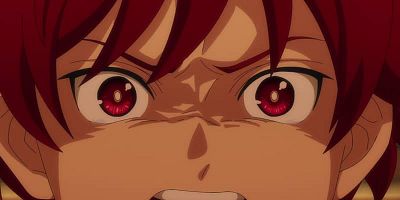 poster de la série La Planète dévorée