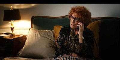 poster de la série L'Astre et le Désastre