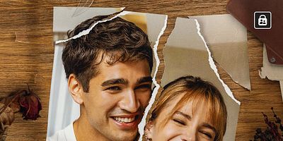 poster de la série Qui soupçonnerait une histoire douloureuse ?