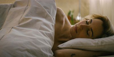 poster de la série La Dakini