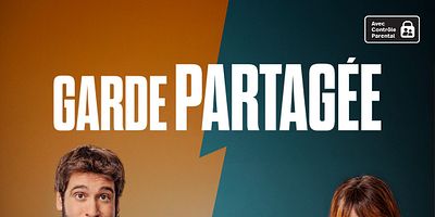 poster de la série Amis