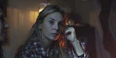 poster de la série Lot de trois