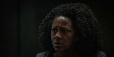 poster de la série L'épreuve du feu