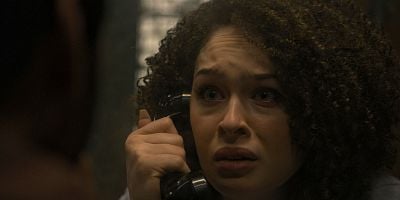 poster de la série Mussolini