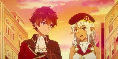 poster de la série Le retour de Clover !