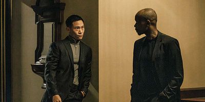 poster de la série Rat Trap