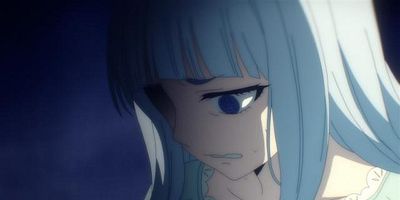 poster de la série Aqua Aela