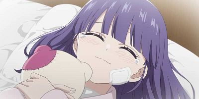 poster de la série Huitième jour de travail