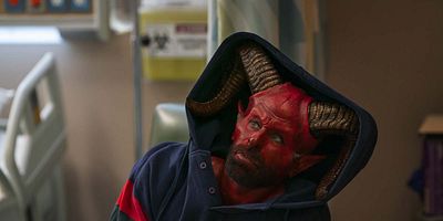 poster de la série March Madness