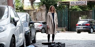 poster de la série 