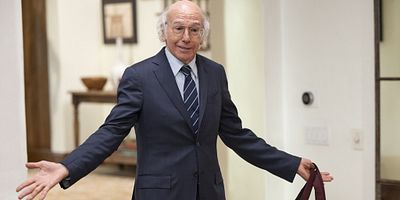 poster de la série Ken/Kendra