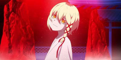 poster de la série Shinobu Mustard – Partie 6