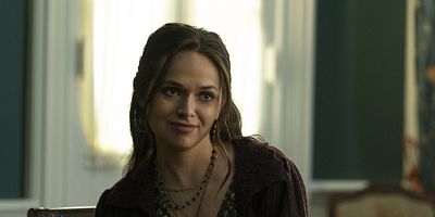 poster de la série La platine