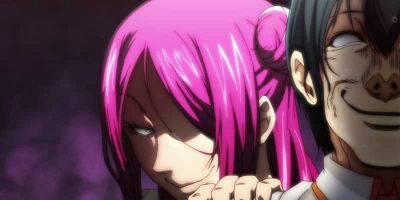 poster de la série Collègues