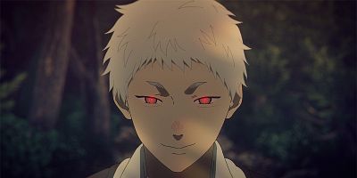 poster de la série Des soupçons