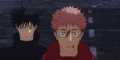 poster de la série Enflammé