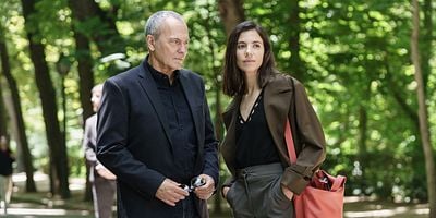 poster de la série Revenir