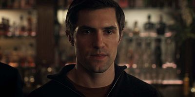 poster de la série Quand on parle du loup