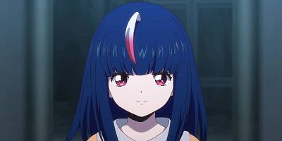 poster de la série Le croisement du temps