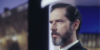 poster de la série La riposte