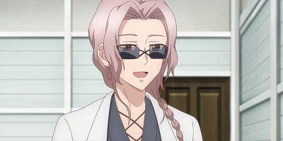 poster de la série Je conçois un nouveau gâteau des sources