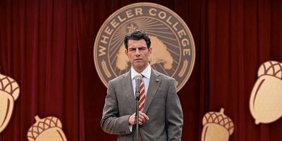 poster de la série Semaine thématique