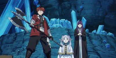 poster de la série Allez, reprenons la route