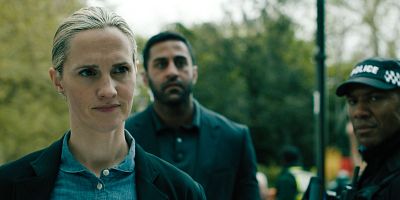 poster de la série Histoires à dormir debout