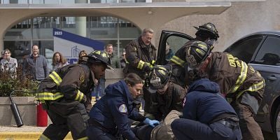 poster de la série Coup monté