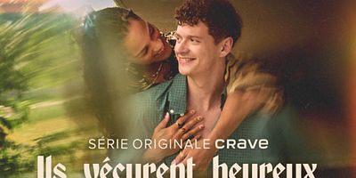 poster de la série La plus belle journée de leur vie