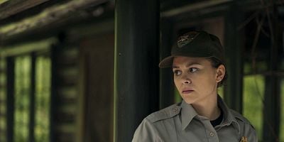 poster de la série El-o'-win