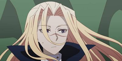 poster de la série Sous les nuées de l’inconnu !