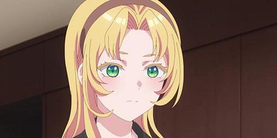 poster de la série Je ne sais pas !