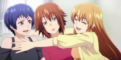 poster de la série Bataille pour un ticket