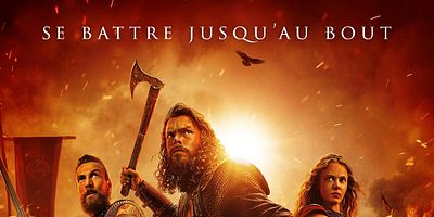 poster de la série Sept ans plus tard