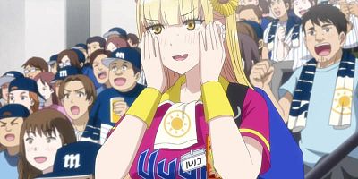 poster de la série L’heure de vérité