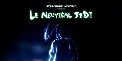 poster de la série 