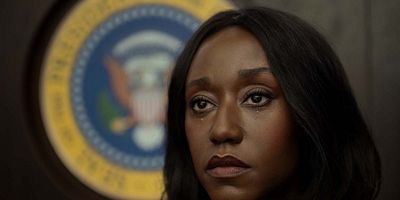 poster de la série L'empereur est mort