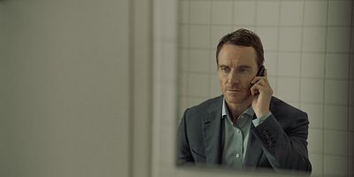 poster de la série The Bends