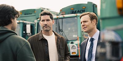 poster de la série 