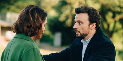 poster de la série Le dernier problème