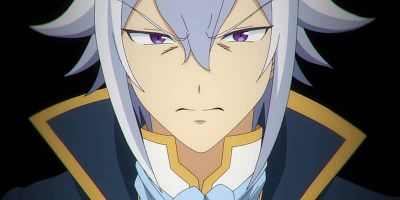 poster de la série La discorde entre la Couronne et les esprits