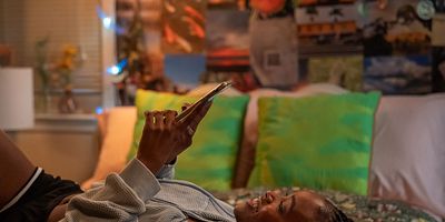 poster de la série Retrouvailles