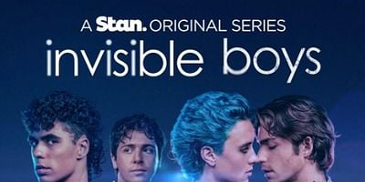 poster de la série 