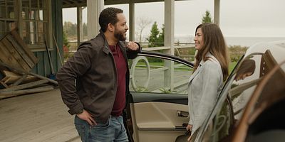 poster de la série Malentendus