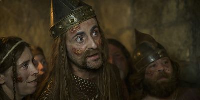 poster de la série L'héritage